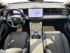 BYD Qin L DM-i smart driving version 120KM leading - фото 6