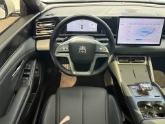 BYD Qin L DM-i smart driving version 120KM leading - фото 7