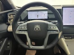 BYD Qin L DM-i smart driving version 120KM leading - фото 9
