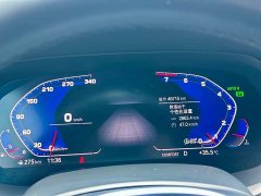 BMW X6 2021 xDrive40i M Sports Package - фото 11