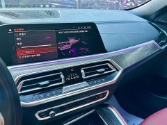 BMW X6 2021 xDrive40i M Sports Package - фото 12