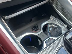BMW X6 2021 xDrive40i M Sports Package - фото 13