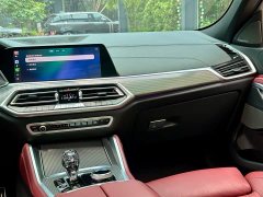 BMW X6 2021 xDrive40i M Sports Package - фото 15