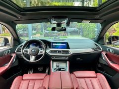 BMW X6 2021 xDrive40i M Sports Package - фото 16