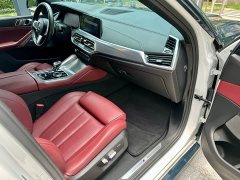 BMW X6 2021 xDrive40i M Sports Package - фото 17