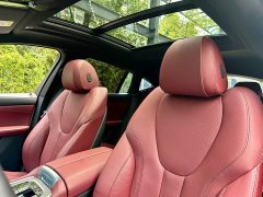 BMW X6 2021 xDrive40i M Sports Package - фото 18