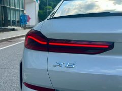 BMW X6 2021 xDrive40i M Sports Package - фото 19