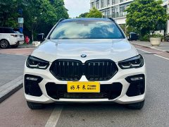BMW X6 2021 xDrive40i M Sports Package - фото 2