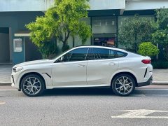BMW X6 2021 xDrive40i M Sports Package - фото 3