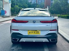 BMW X6 2021 xDrive40i M Sports Package - фото 5