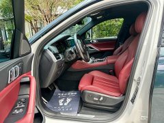 BMW X6 2021 xDrive40i M Sports Package - фото 6