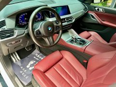 BMW X6 2021 xDrive40i M Sports Package - фото 7