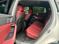 BMW X6 2021 xDrive40i M Sports Package - фото 8
