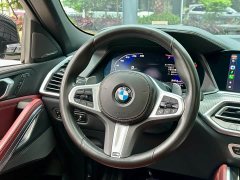 BMW X6 2021 xDrive40i M Sports Package - фото 9