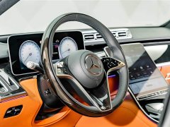 Maybach S-Class S 480 4MATIC - фото 14