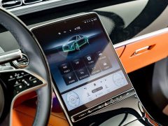 Maybach S-Class S 480 4MATIC - фото 15