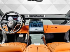 Maybach S-Class S 480 4MATIC - фото 16