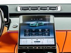 Maybach S-Class S 480 4MATIC - фото 17