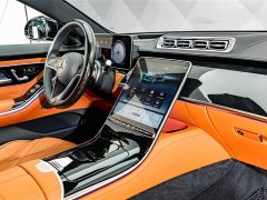Maybach S-Class S 480 4MATIC - фото 20