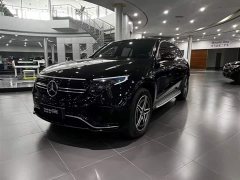 Mercedes-Benz EQC 400 4MATIC - фото 1