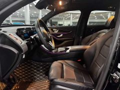 Mercedes-Benz EQC 400 4MATIC - фото 10