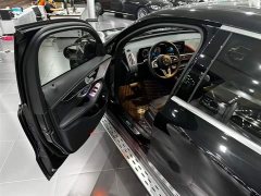 Mercedes-Benz EQC 400 4MATIC - фото 13