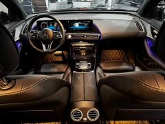 Mercedes-Benz EQC 400 4MATIC - фото 17