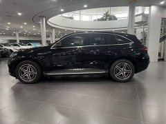 Mercedes-Benz EQC 400 4MATIC - фото 2