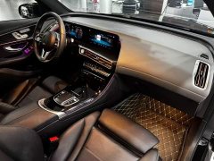 Mercedes-Benz EQC 400 4MATIC - фото 20