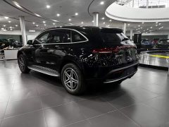 Mercedes-Benz EQC 400 4MATIC - фото 3
