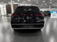 Mercedes-Benz EQC 400 4MATIC - фото 4