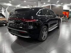 Mercedes-Benz EQC 400 4MATIC - фото 5