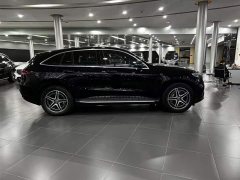 Mercedes-Benz EQC 400 4MATIC - фото 6