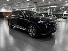 Mercedes-Benz EQC 400 4MATIC - фото 7
