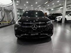Mercedes-Benz EQC 400 4MATIC - фото 8