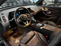 Mercedes-Benz EQC 400 4MATIC - фото 9