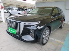 Hongqi E-HS9 460km Edition - фото 2