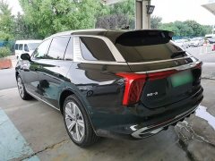 Hongqi E-HS9 460km Edition - фото 5
