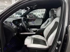 Mercedes-Benz EQB 350 4MATIC - фото 10