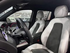 Mercedes-Benz EQB 350 4MATIC - фото 11