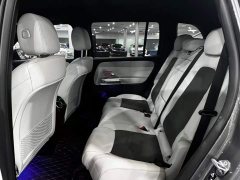 Mercedes-Benz EQB 350 4MATIC - фото 14