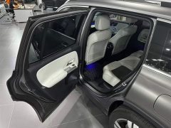 Mercedes-Benz EQB 350 4MATIC - фото 15
