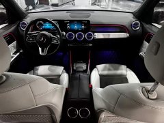 Mercedes-Benz EQB 350 4MATIC - фото 17