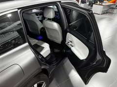 Mercedes-Benz EQB 350 4MATIC - фото 18