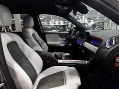 Mercedes-Benz EQB 350 4MATIC - фото 19