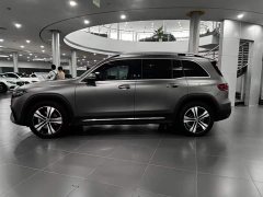 Mercedes-Benz EQB 350 4MATIC - фото 2