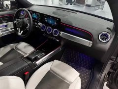 Mercedes-Benz EQB 350 4MATIC - фото 20