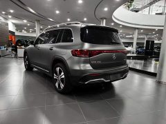Mercedes-Benz EQB 350 4MATIC - фото 3