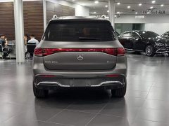 Mercedes-Benz EQB 350 4MATIC - фото 4