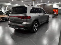 Mercedes-Benz EQB 350 4MATIC - фото 5